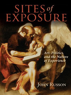 cover image of Sites of Exposure